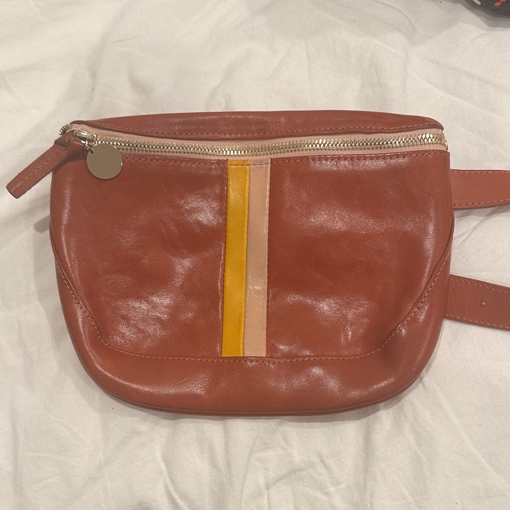 Clare V. Fanny Pack